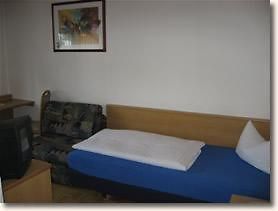 Hôtel Frankischer Landgasthof à Uettingen Chambre photo