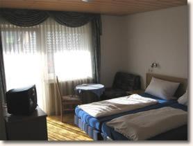 Hôtel Frankischer Landgasthof à Uettingen Chambre photo